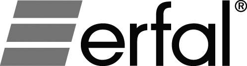 Erfal Logo